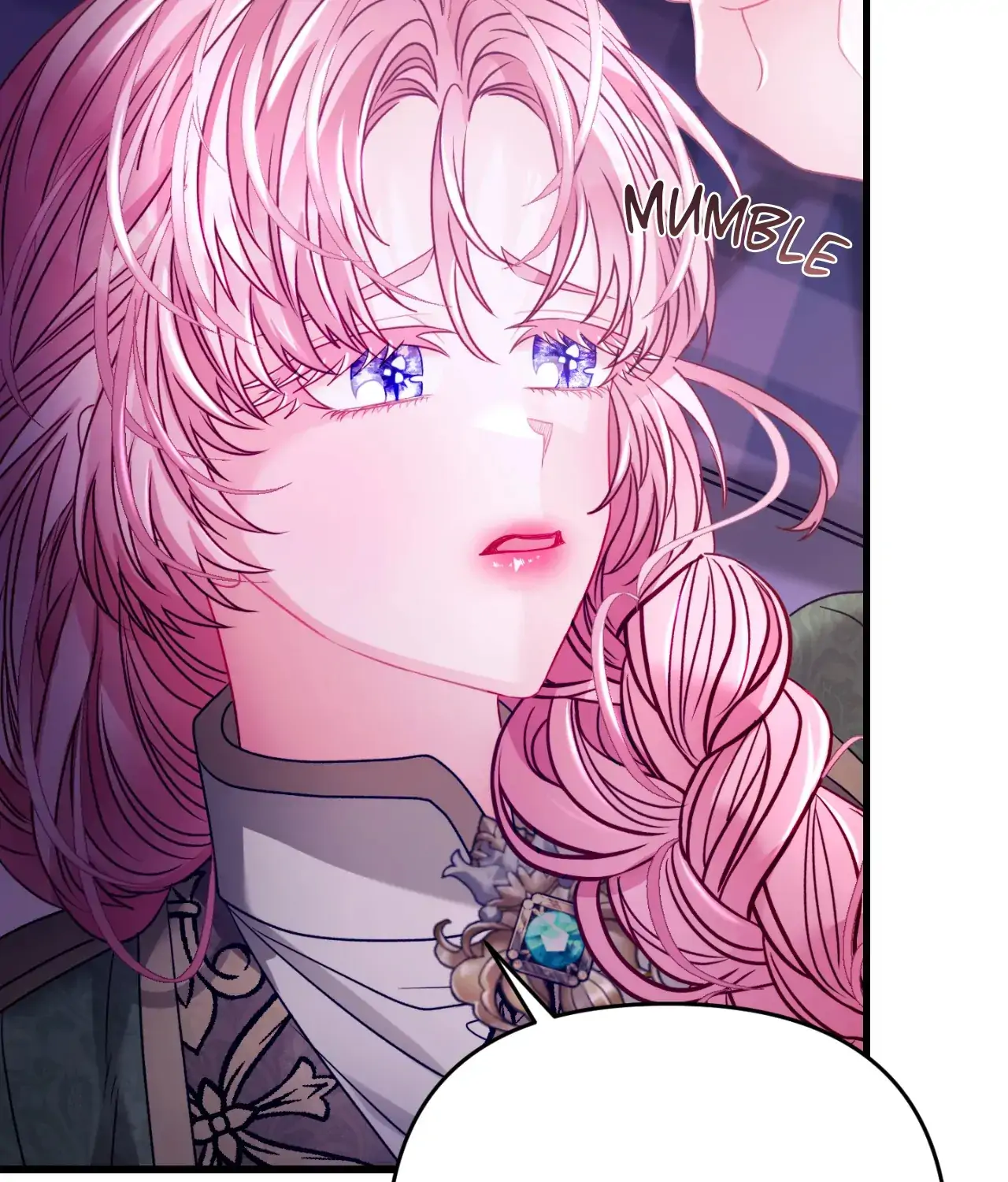Wolf Under Sheep’s Clothing - Chapter 9 manhwa