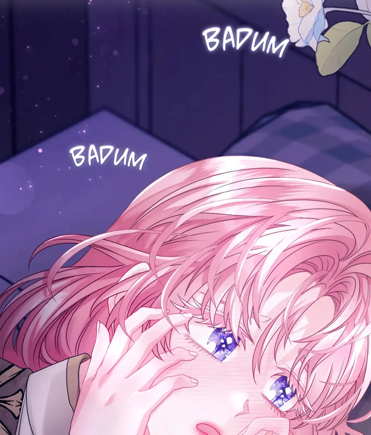 Wolf Under Sheep’s Clothing - Chapter 9 manhwa