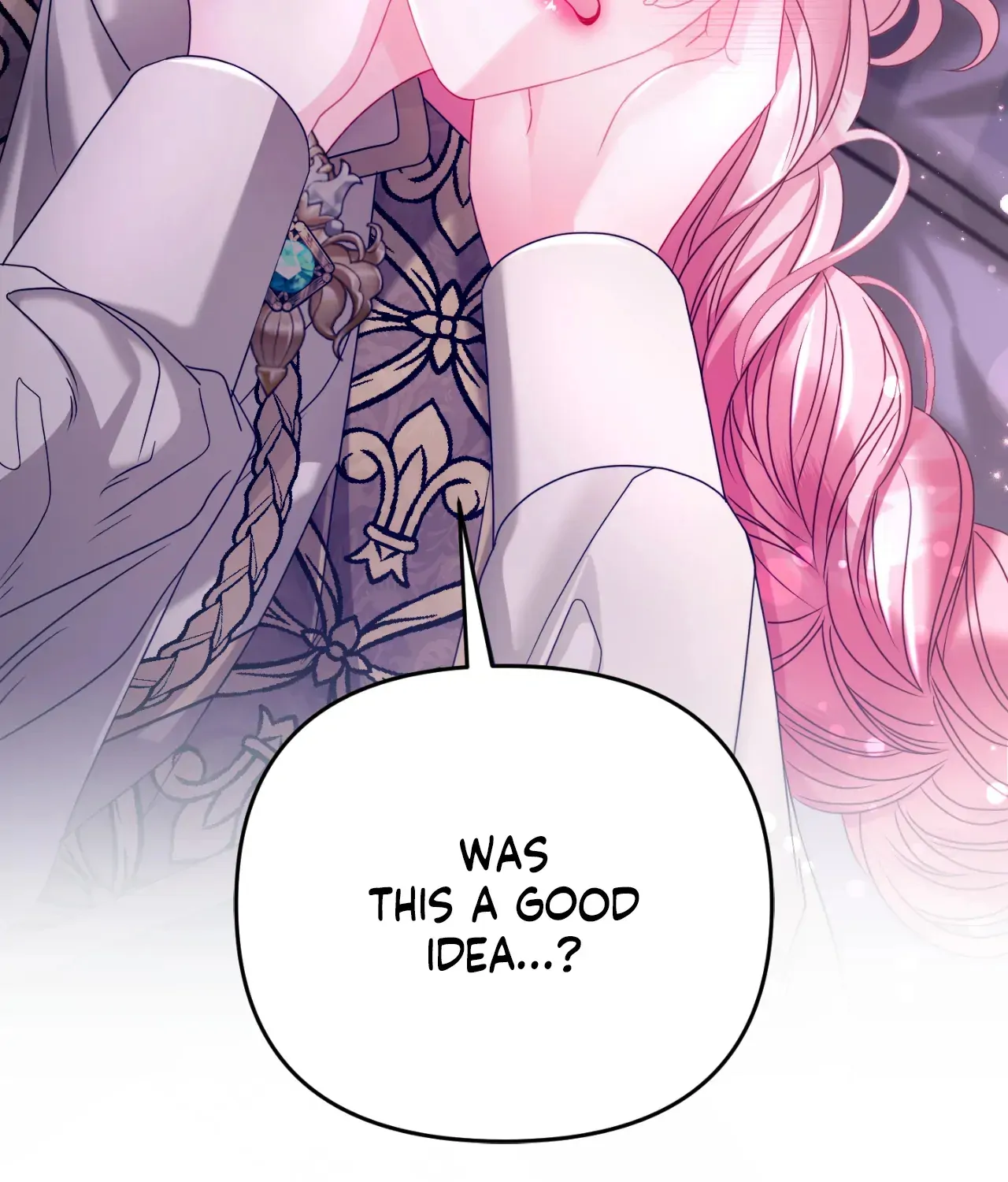 Wolf Under Sheep’s Clothing - Chapter 9 manhwa