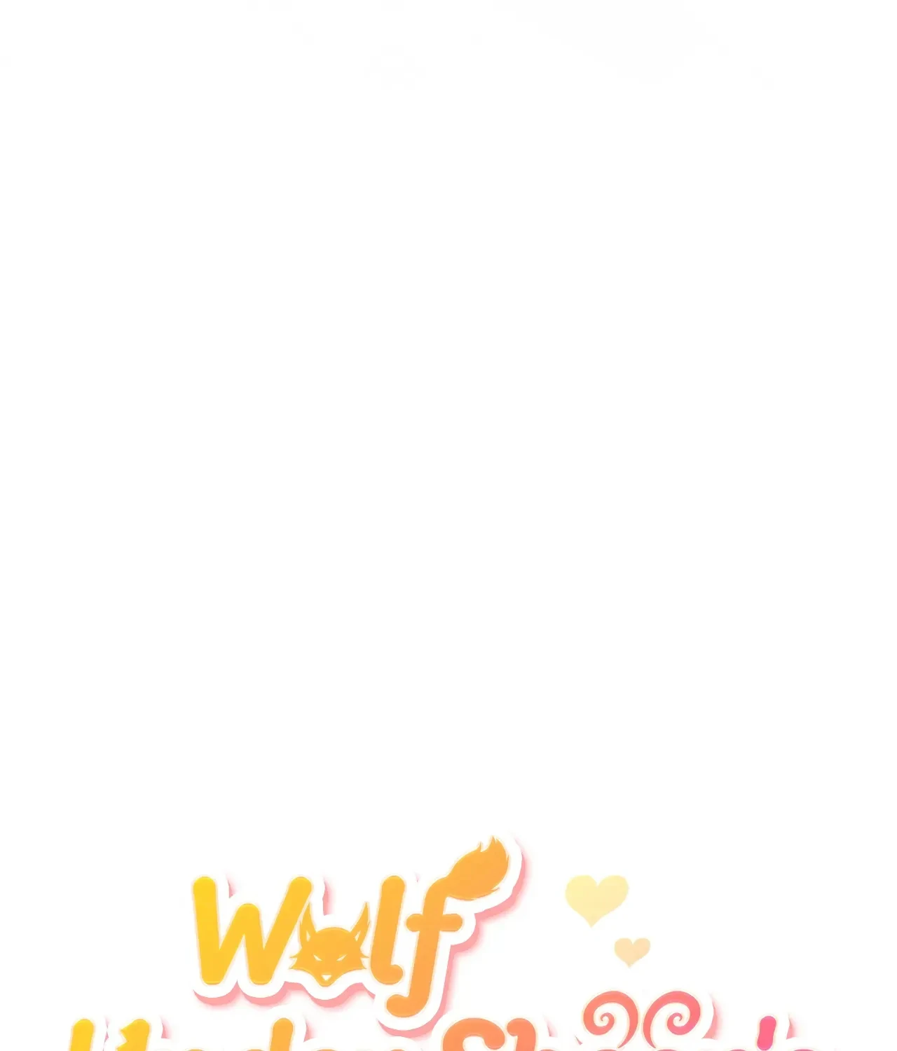 Wolf Under Sheep’s Clothing - Chapter 9 manhwa