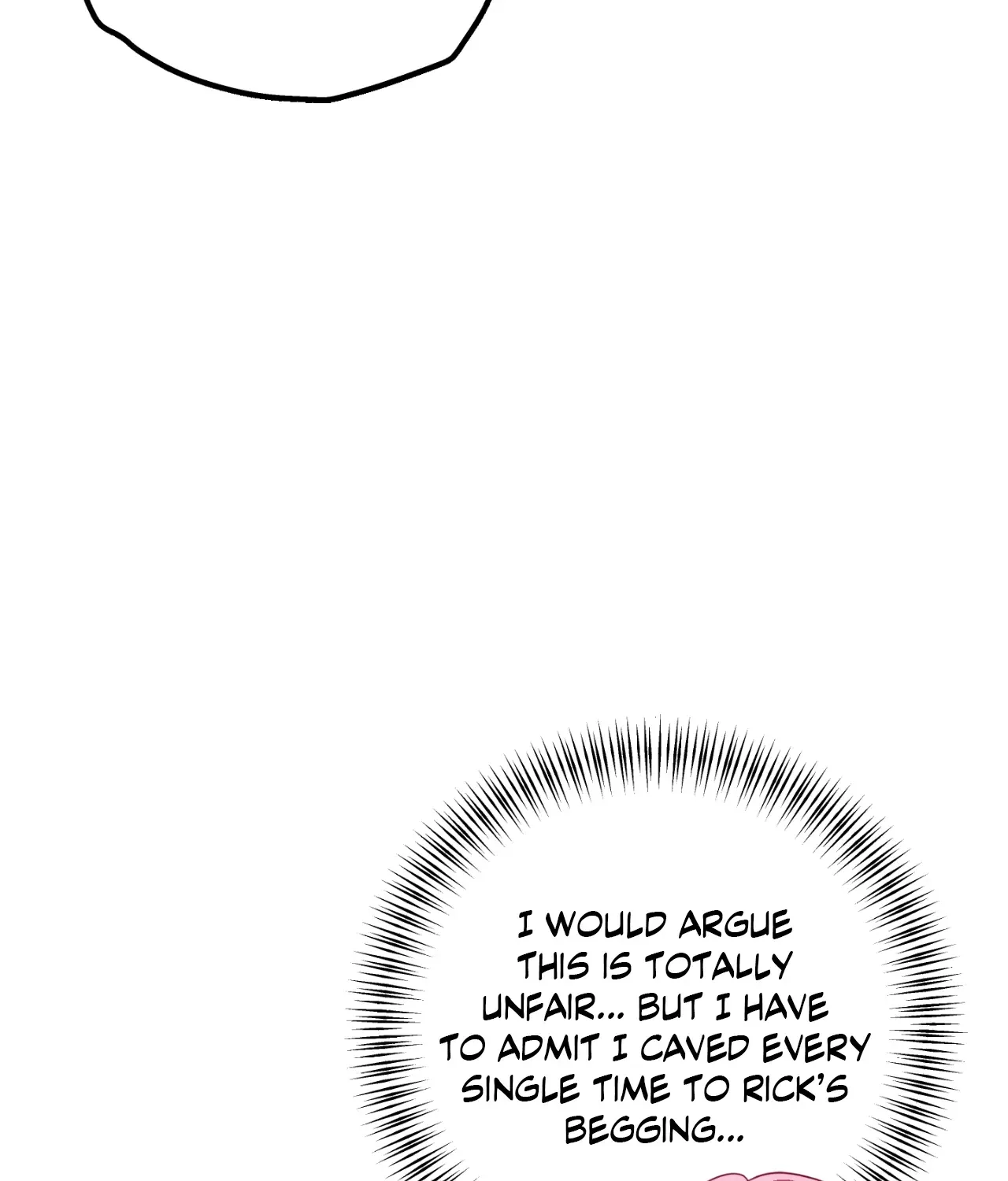 Wolf Under Sheep’s Clothing - Chapter 9 manhwa