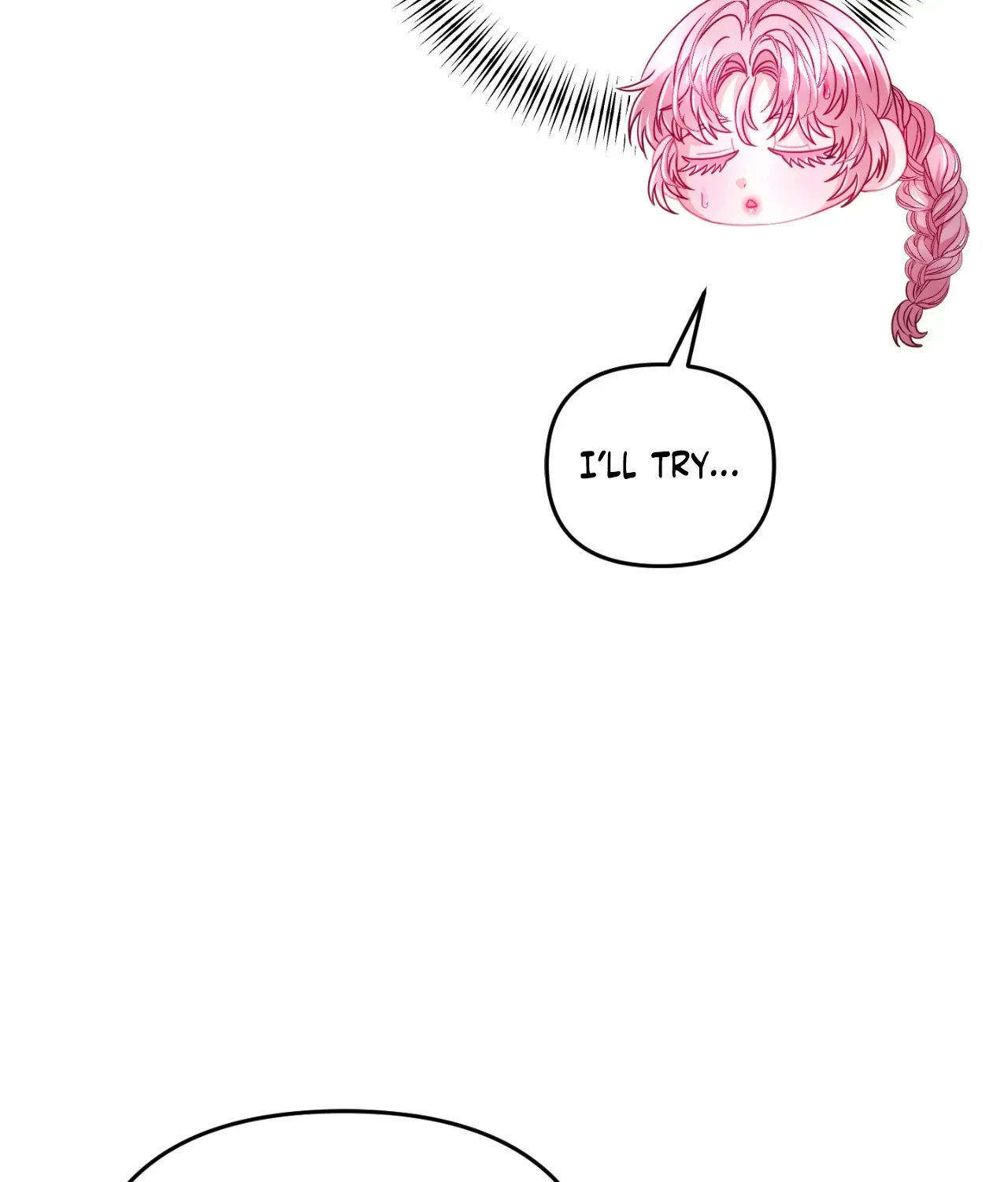 Wolf Under Sheep’s Clothing - Chapter 9 manhwa