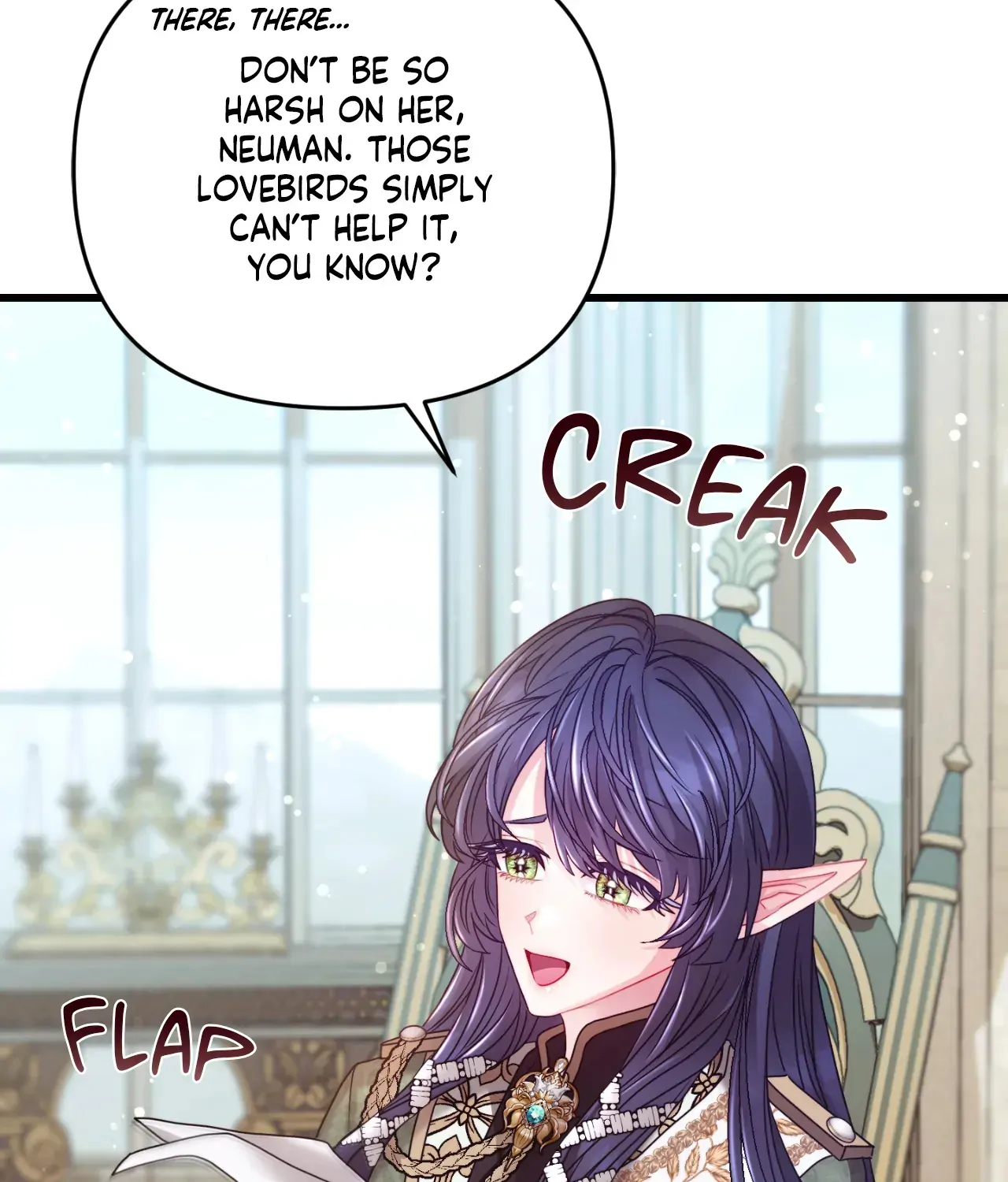 Wolf Under Sheep’s Clothing - Chapter 9 manhwa