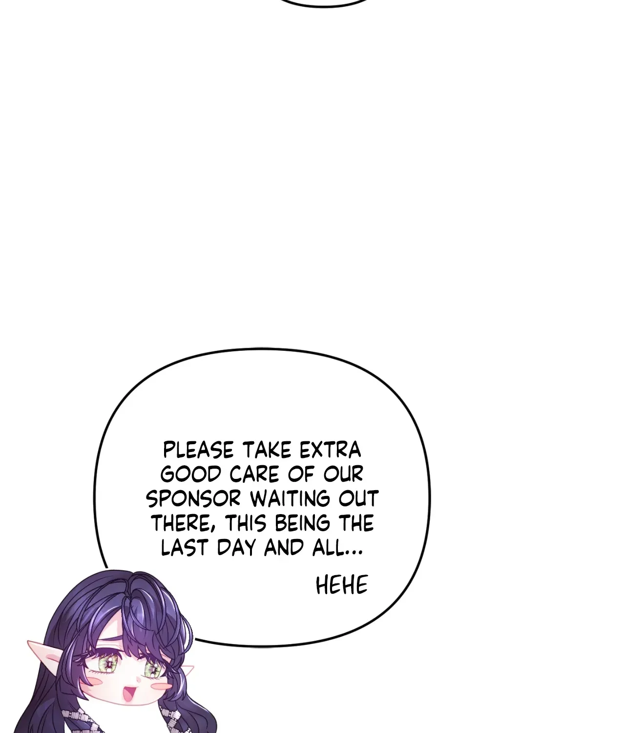 Wolf Under Sheep’s Clothing - Chapter 9 manhwa