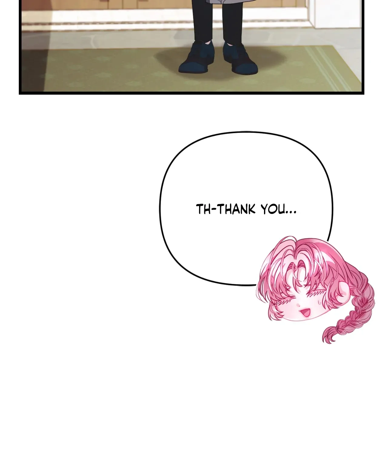 Wolf Under Sheep’s Clothing - Chapter 9 manhwa