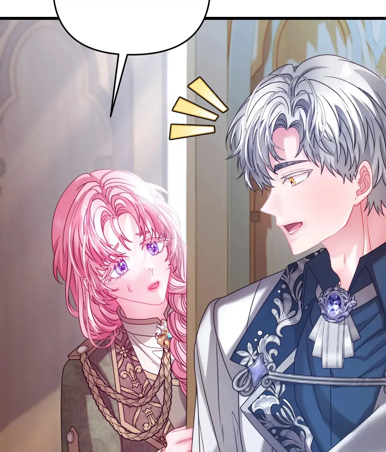 Wolf Under Sheep’s Clothing - Chapter 9 manhwa