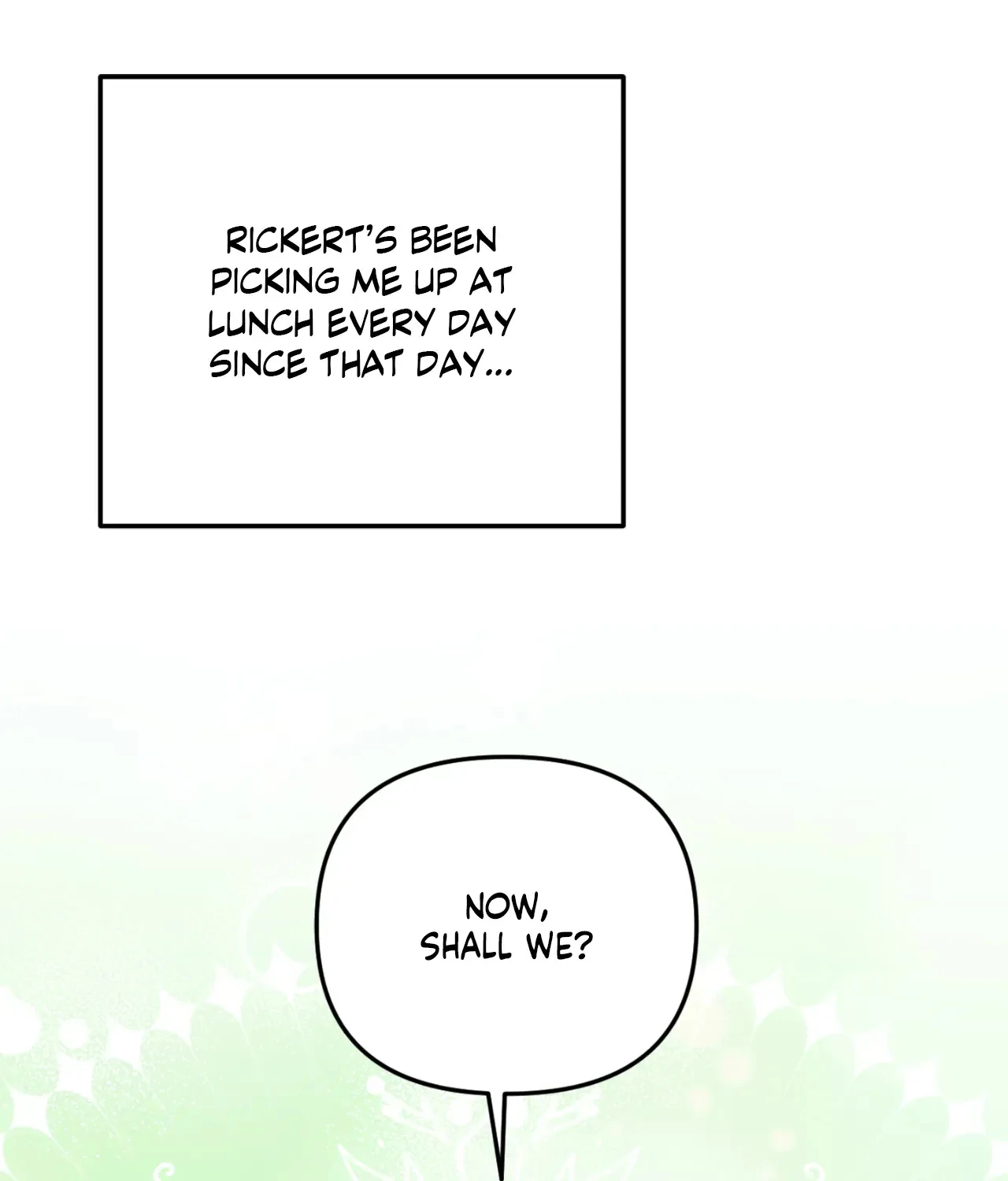 Wolf Under Sheep’s Clothing - Chapter 9 manhwa