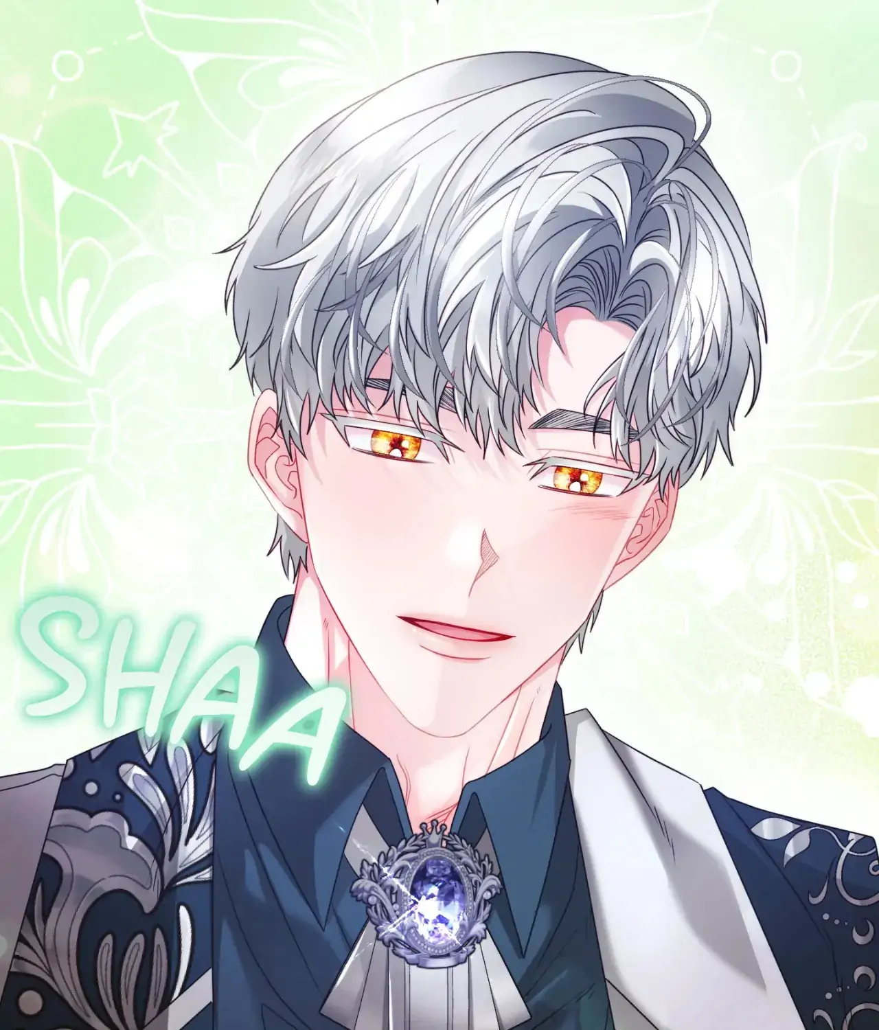 Wolf Under Sheep’s Clothing - Chapter 9 manhwa
