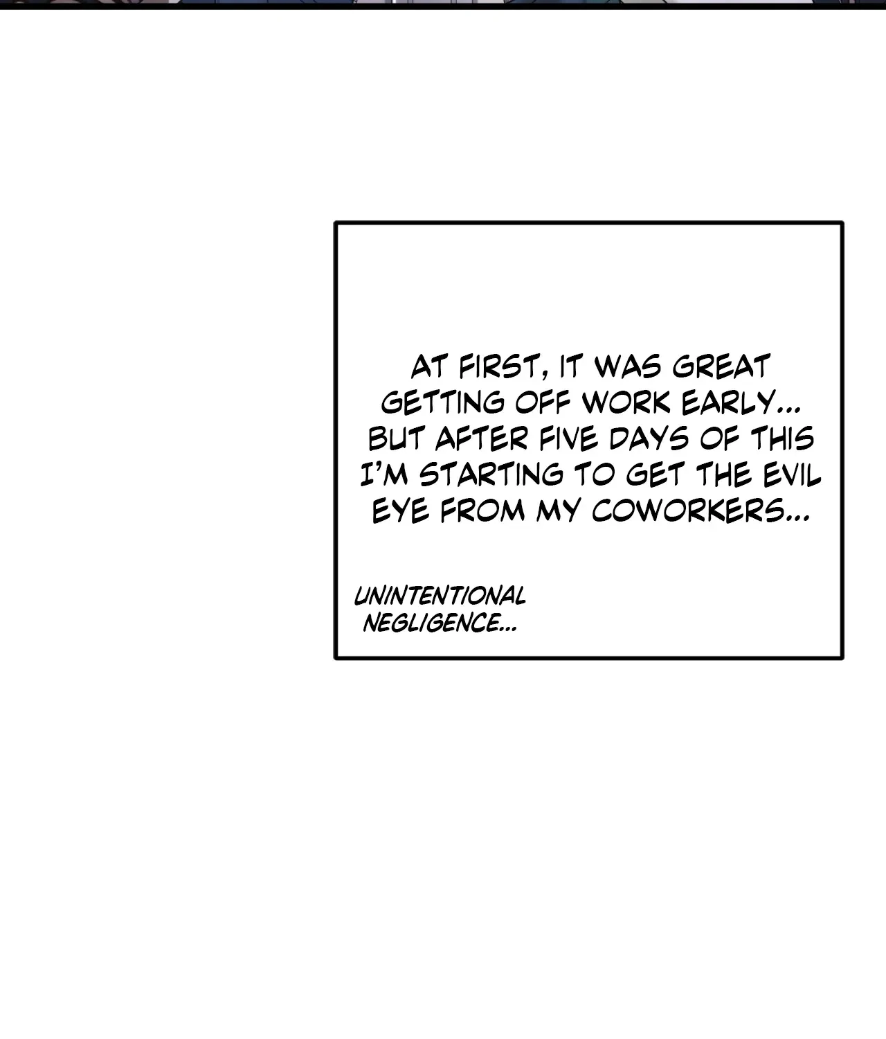 Wolf Under Sheep’s Clothing - Chapter 9 manhwa