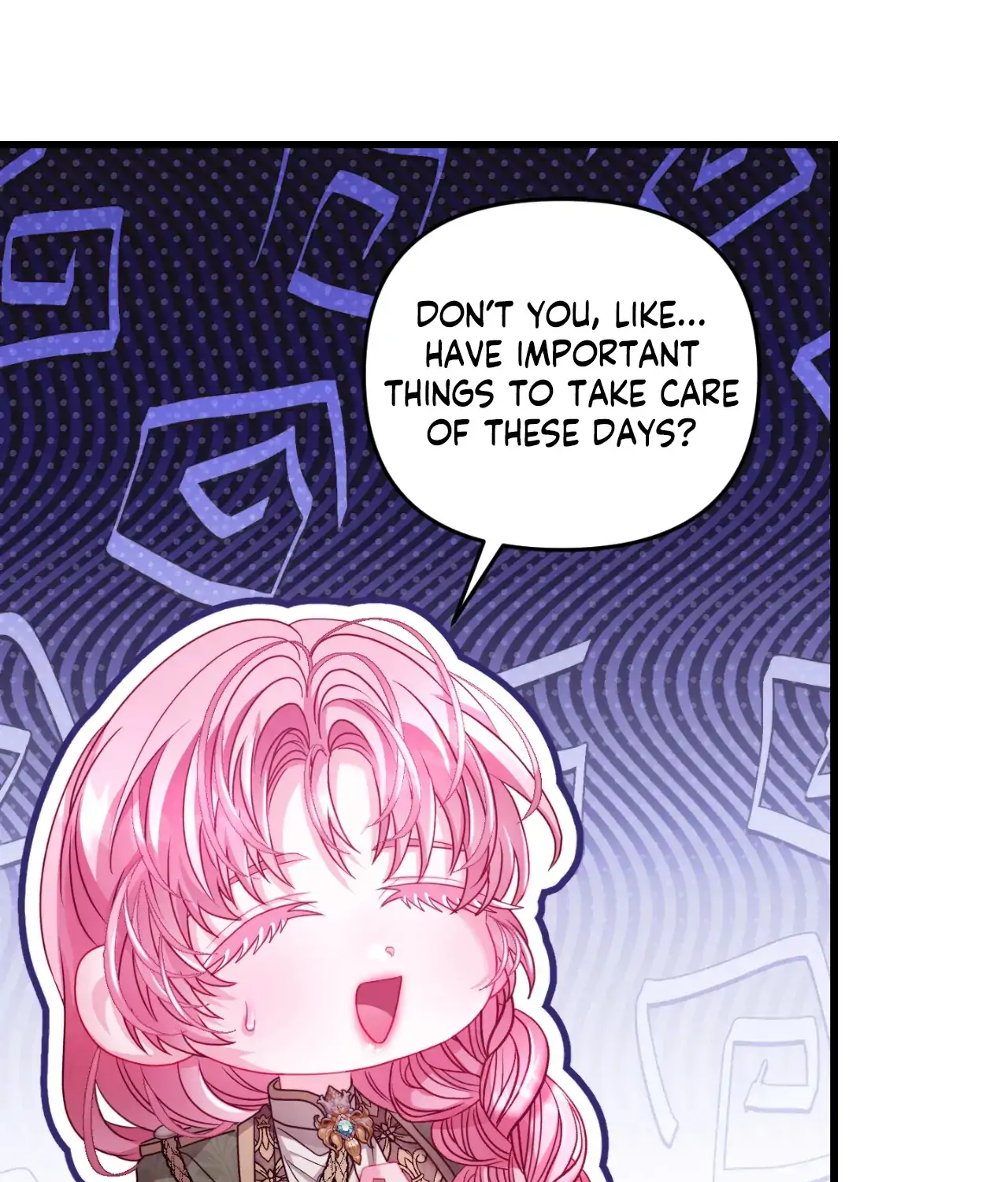 Wolf Under Sheep’s Clothing - Chapter 9 manhwa