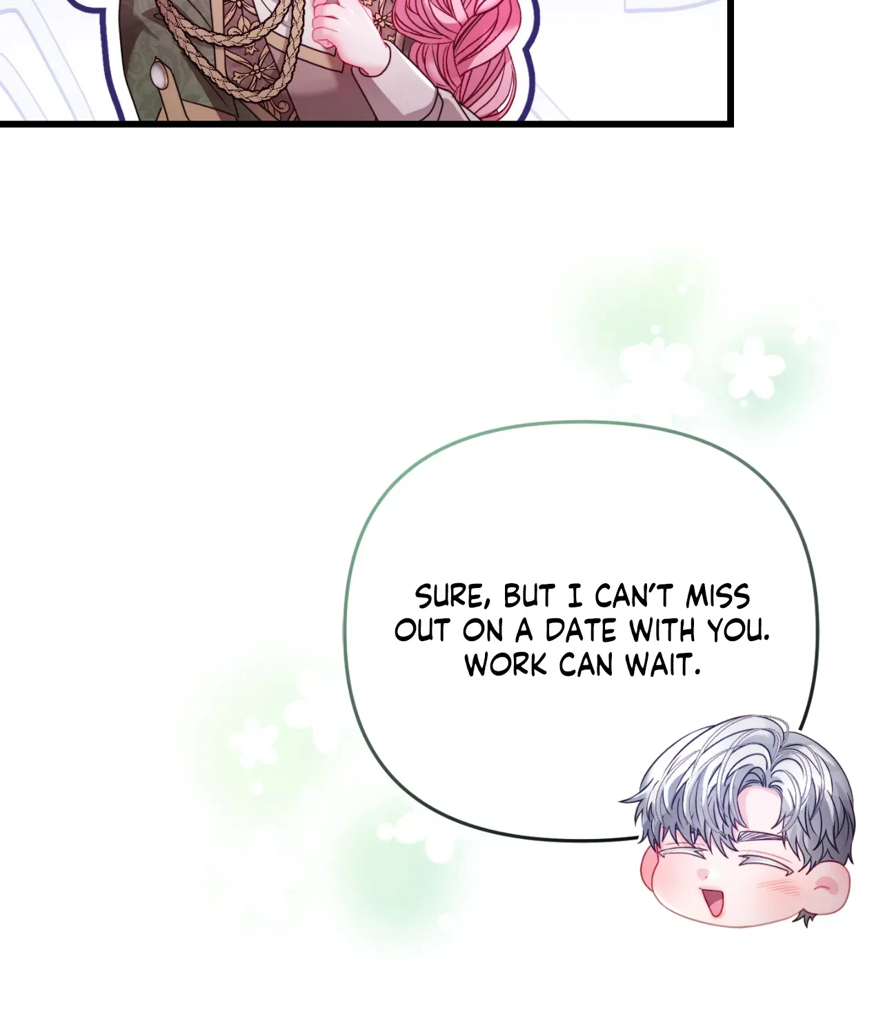 Wolf Under Sheep’s Clothing - Chapter 9 manhwa
