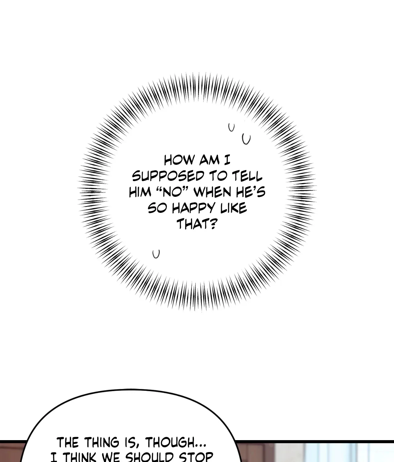 Wolf Under Sheep’s Clothing - Chapter 9 manhwa
