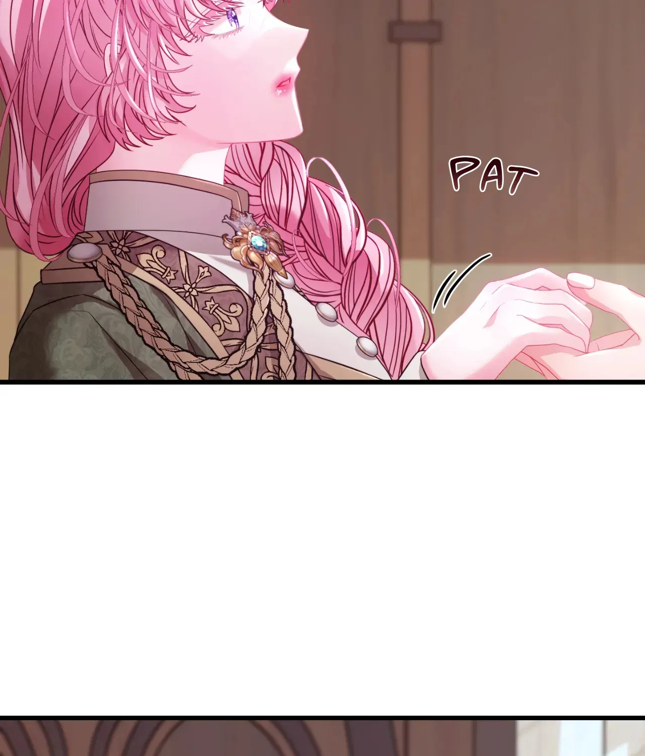 Wolf Under Sheep’s Clothing - Chapter 9 manhwa