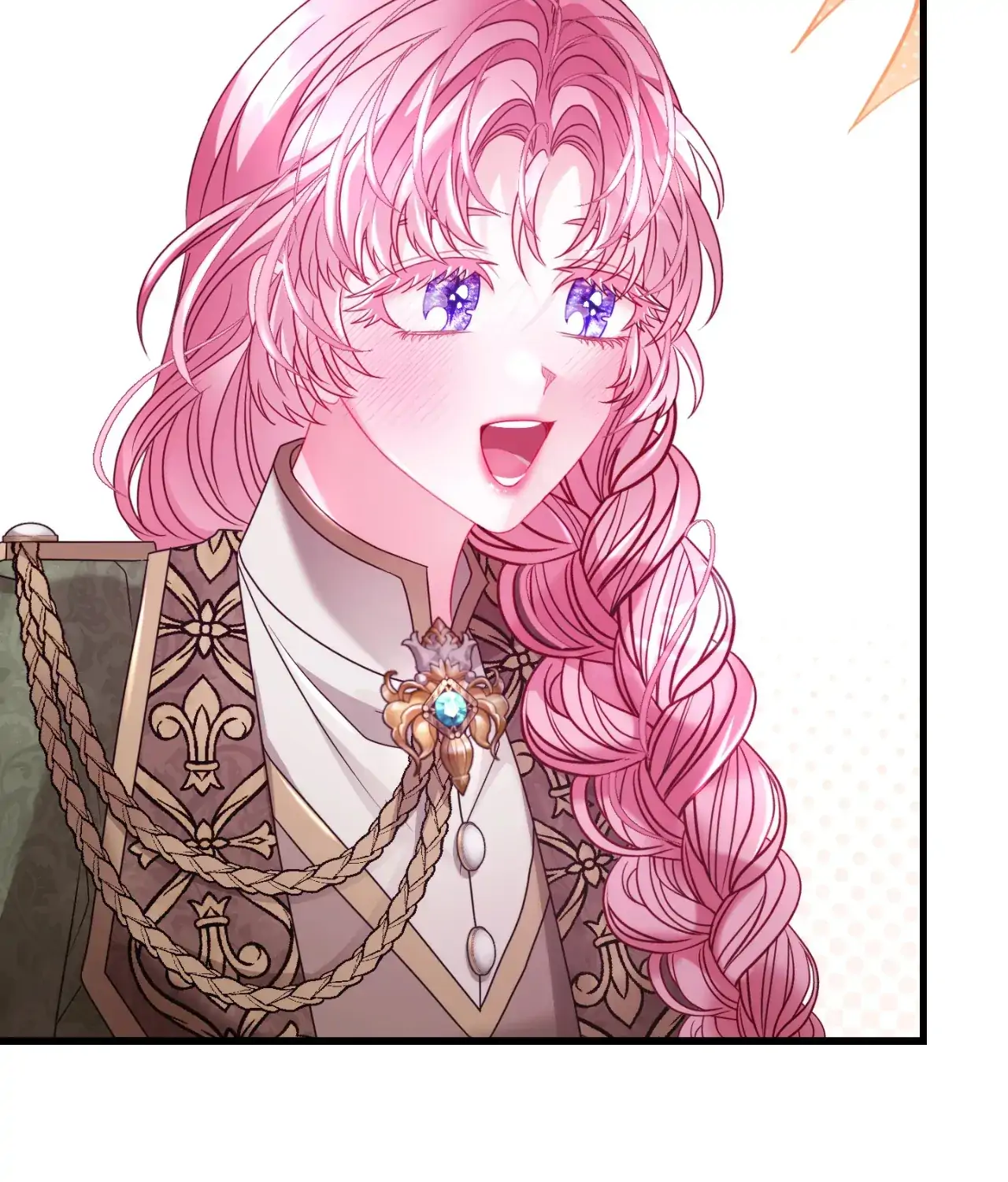 Wolf Under Sheep’s Clothing - Chapter 9 manhwa