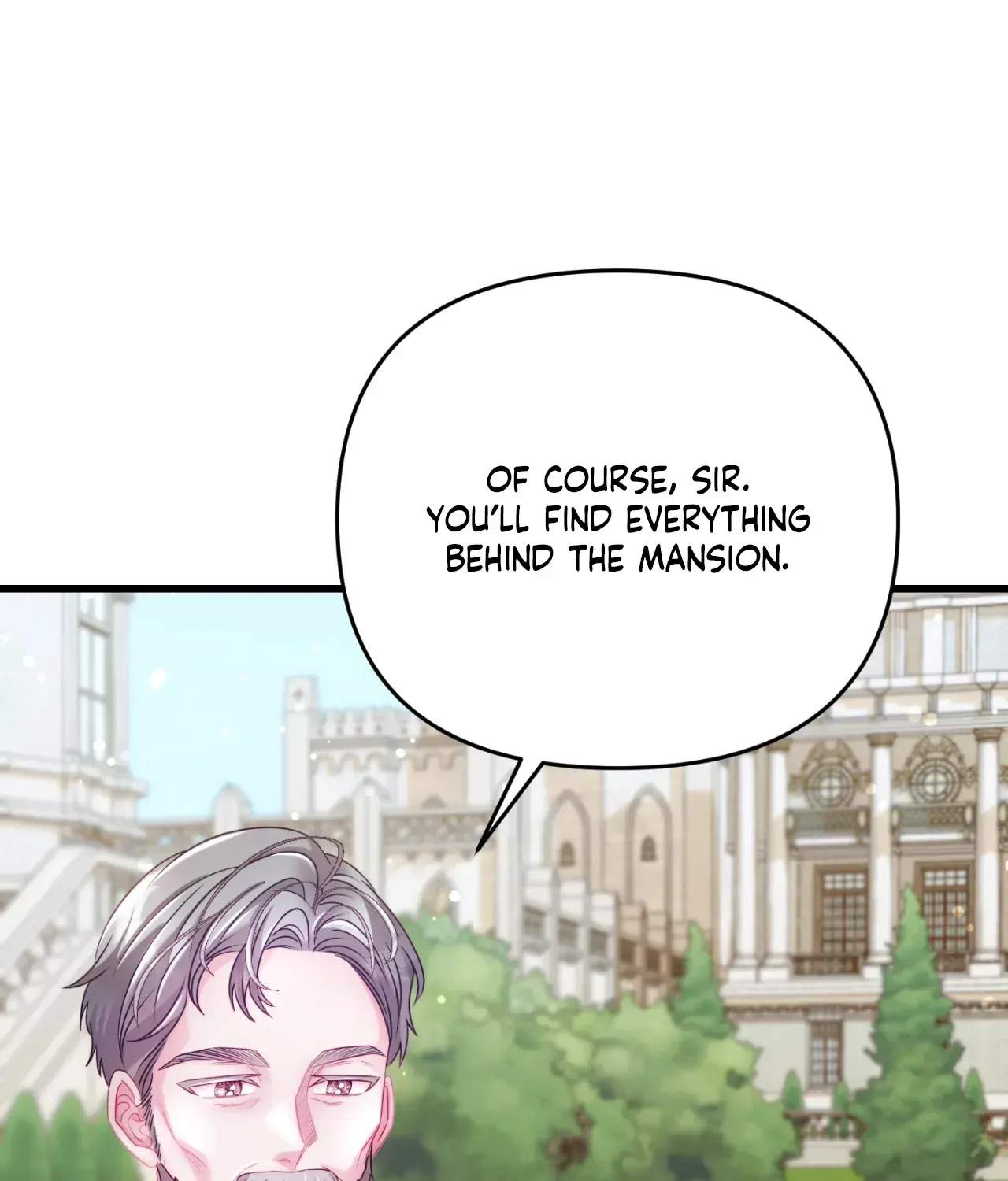 Wolf Under Sheep’s Clothing - Chapter 9 manhwa