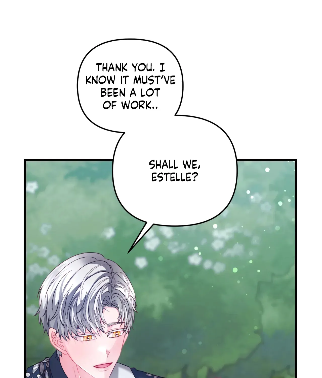 Wolf Under Sheep’s Clothing - Chapter 9 manhwa
