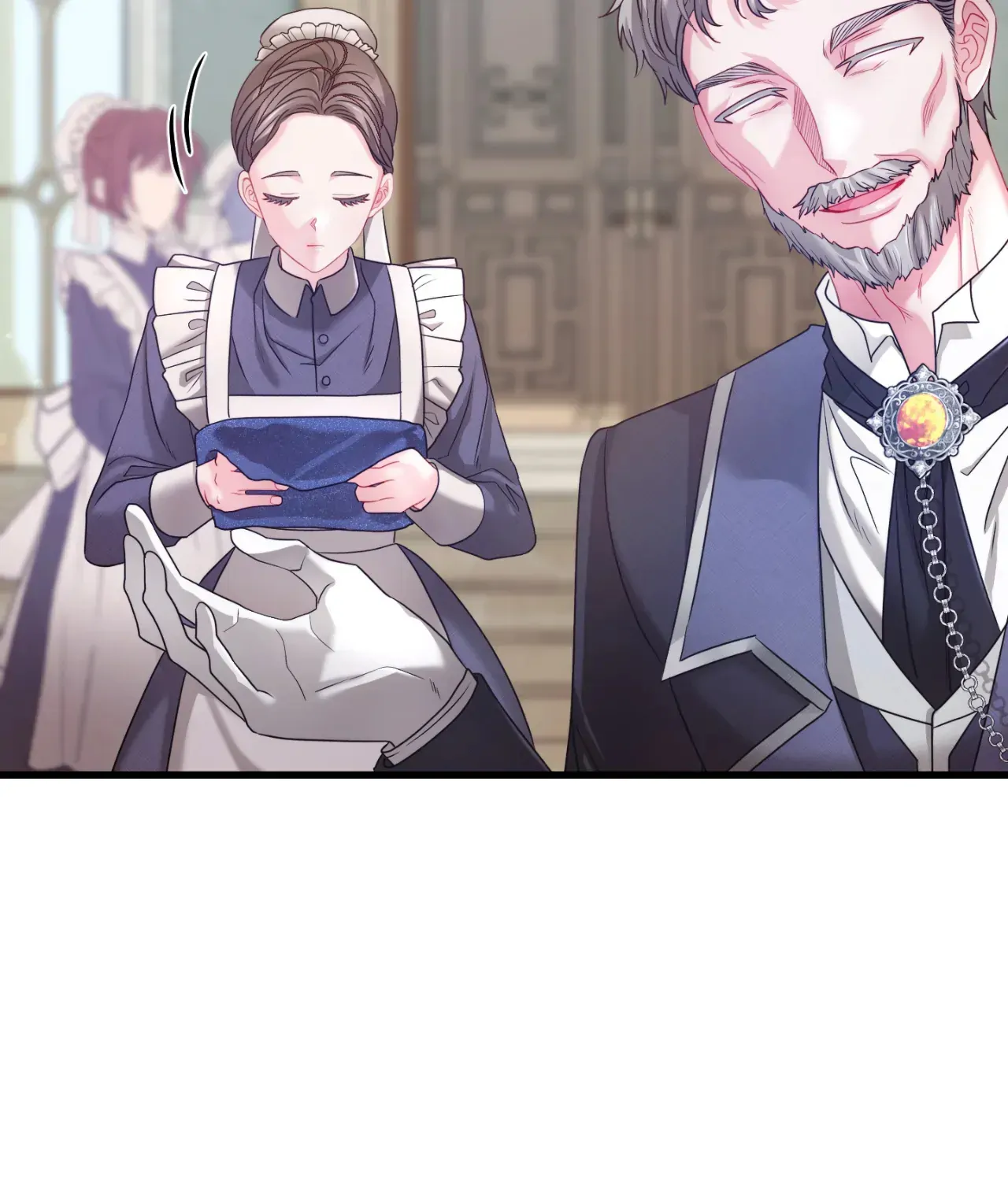Wolf Under Sheep’s Clothing - Chapter 9 manhwa