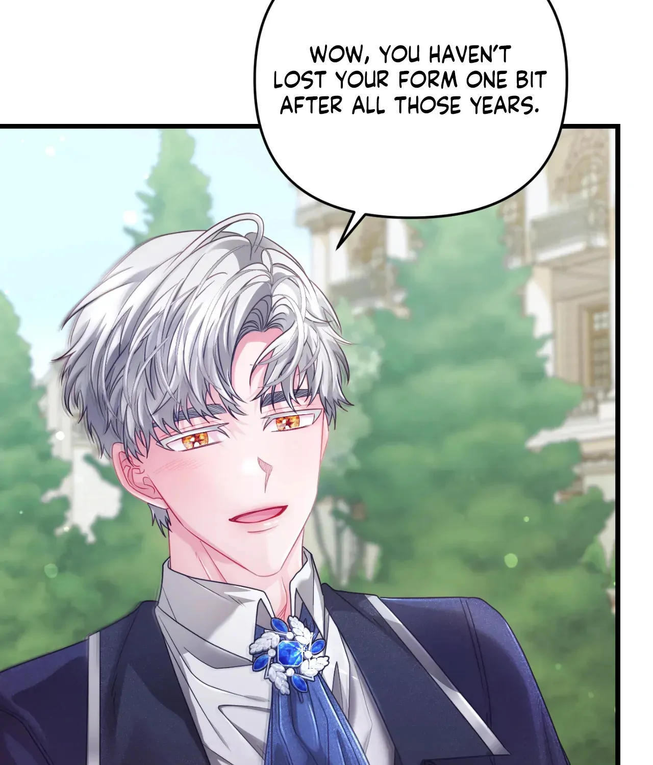 Wolf Under Sheep’s Clothing - Chapter 9 manhwa
