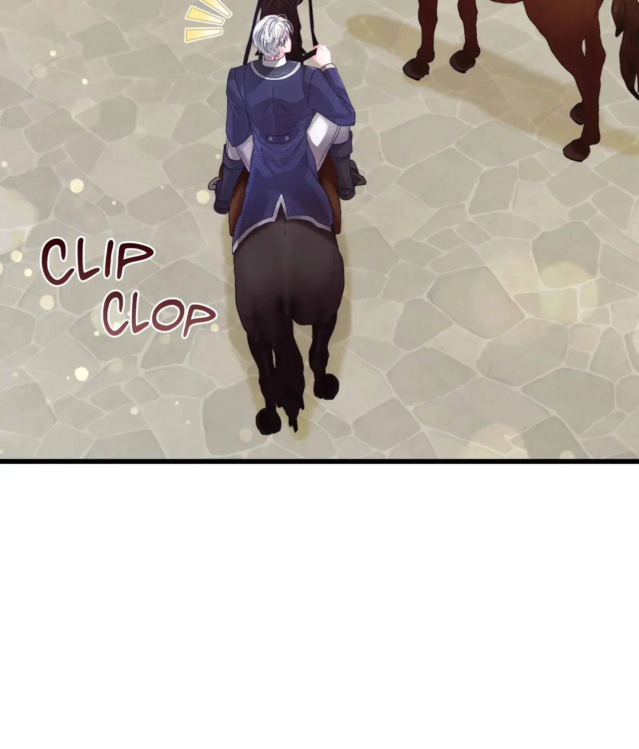 Wolf Under Sheep’s Clothing - Chapter 9 manhwa