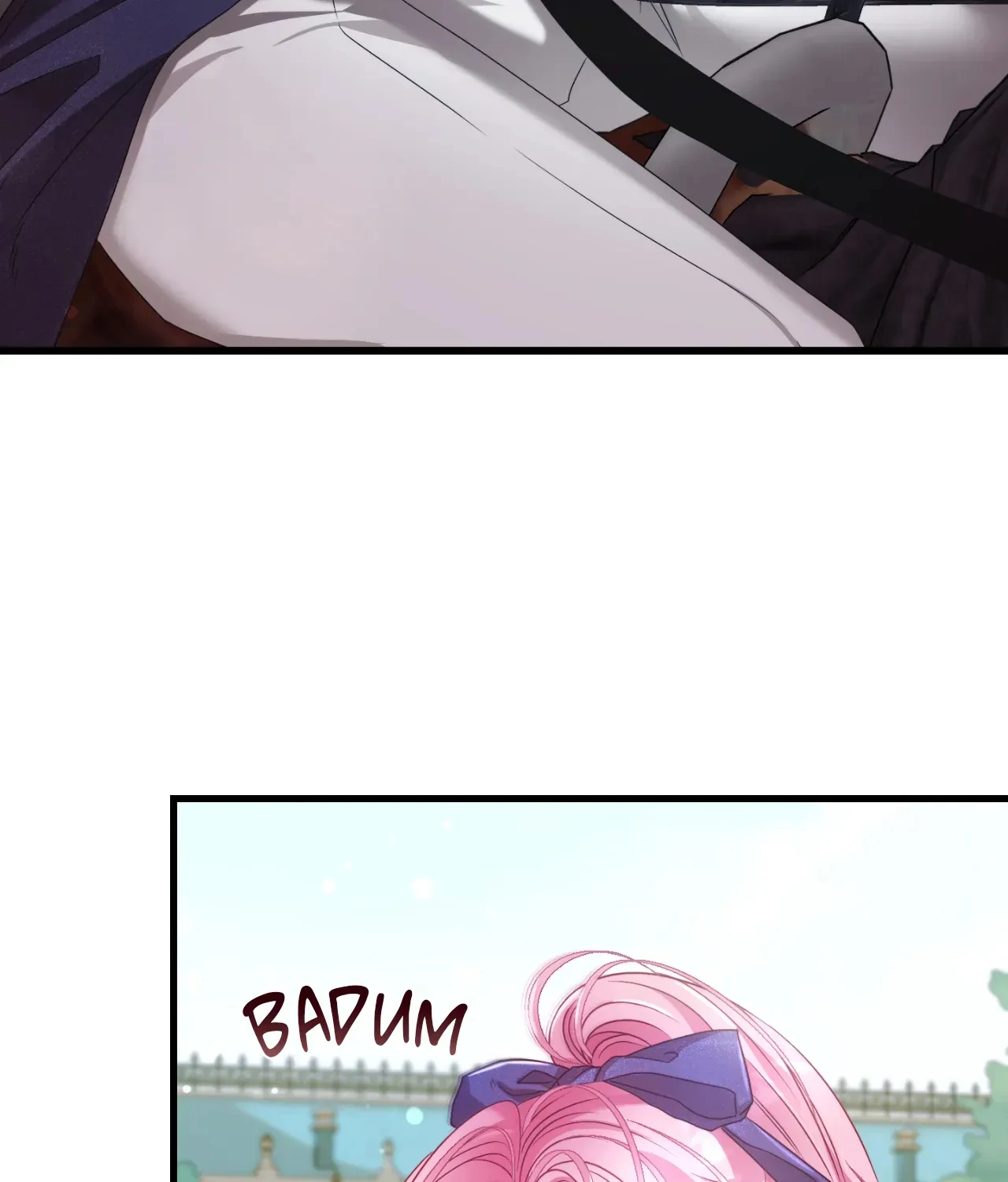 Wolf Under Sheep’s Clothing - Chapter 9 manhwa