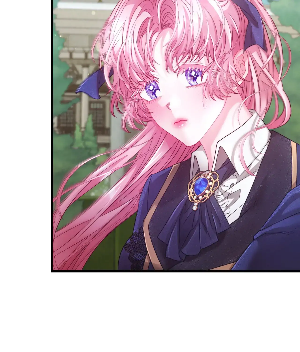 Wolf Under Sheep’s Clothing - Chapter 9 manhwa