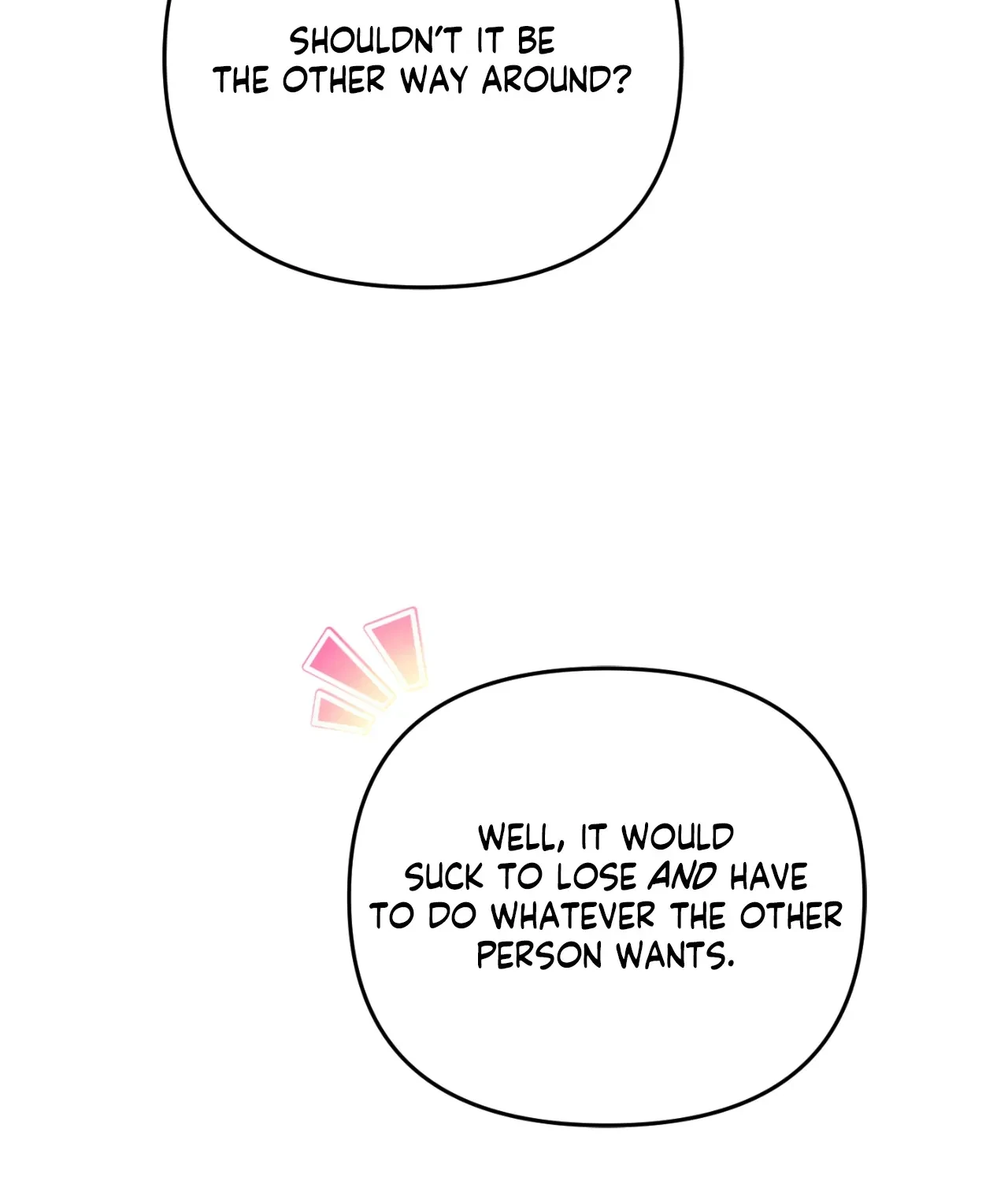 Wolf Under Sheep’s Clothing - Chapter 9 manhwa