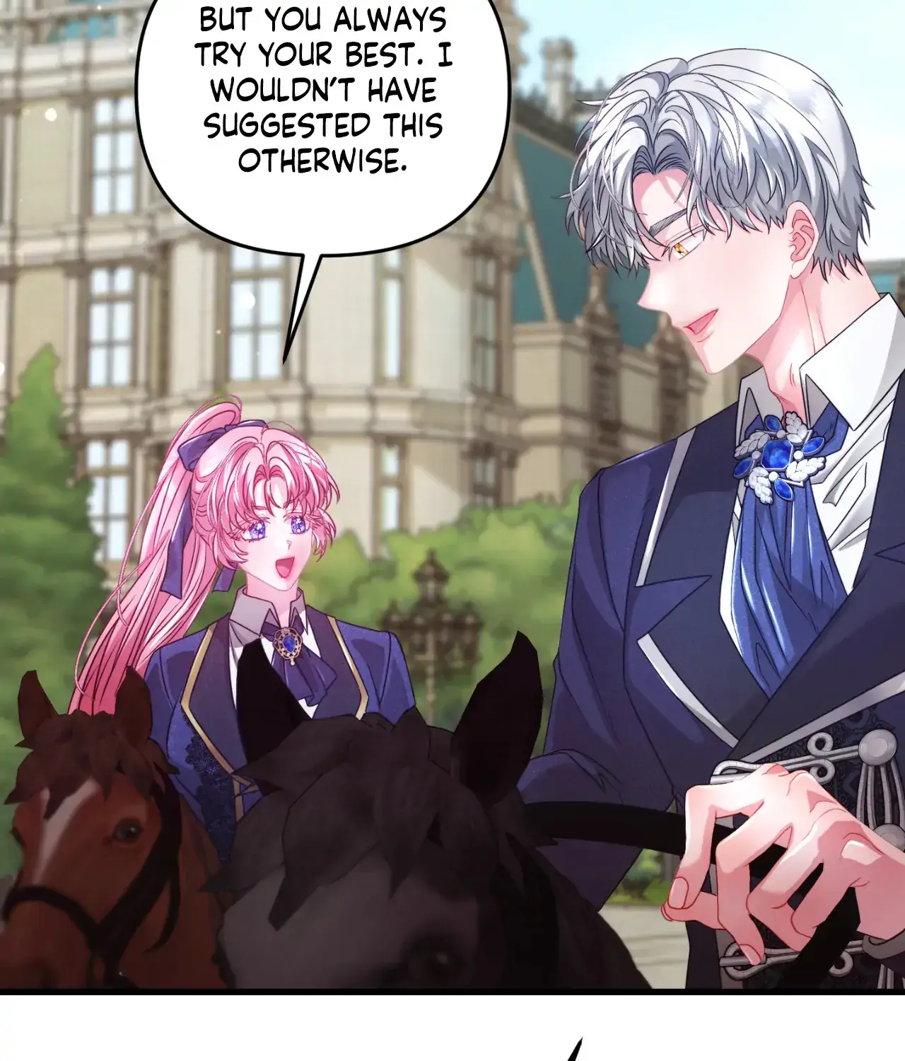 Wolf Under Sheep’s Clothing - Chapter 9 manhwa