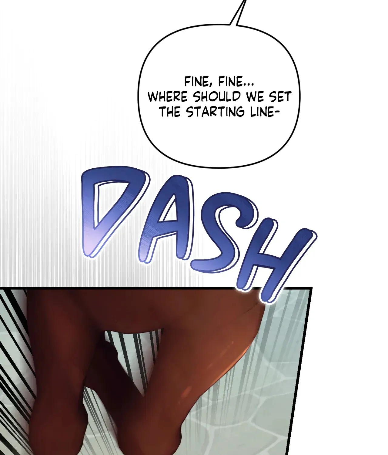 Wolf Under Sheep’s Clothing - Chapter 9 manhwa