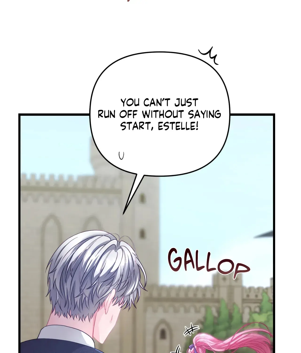 Wolf Under Sheep’s Clothing - Chapter 9 manhwa
