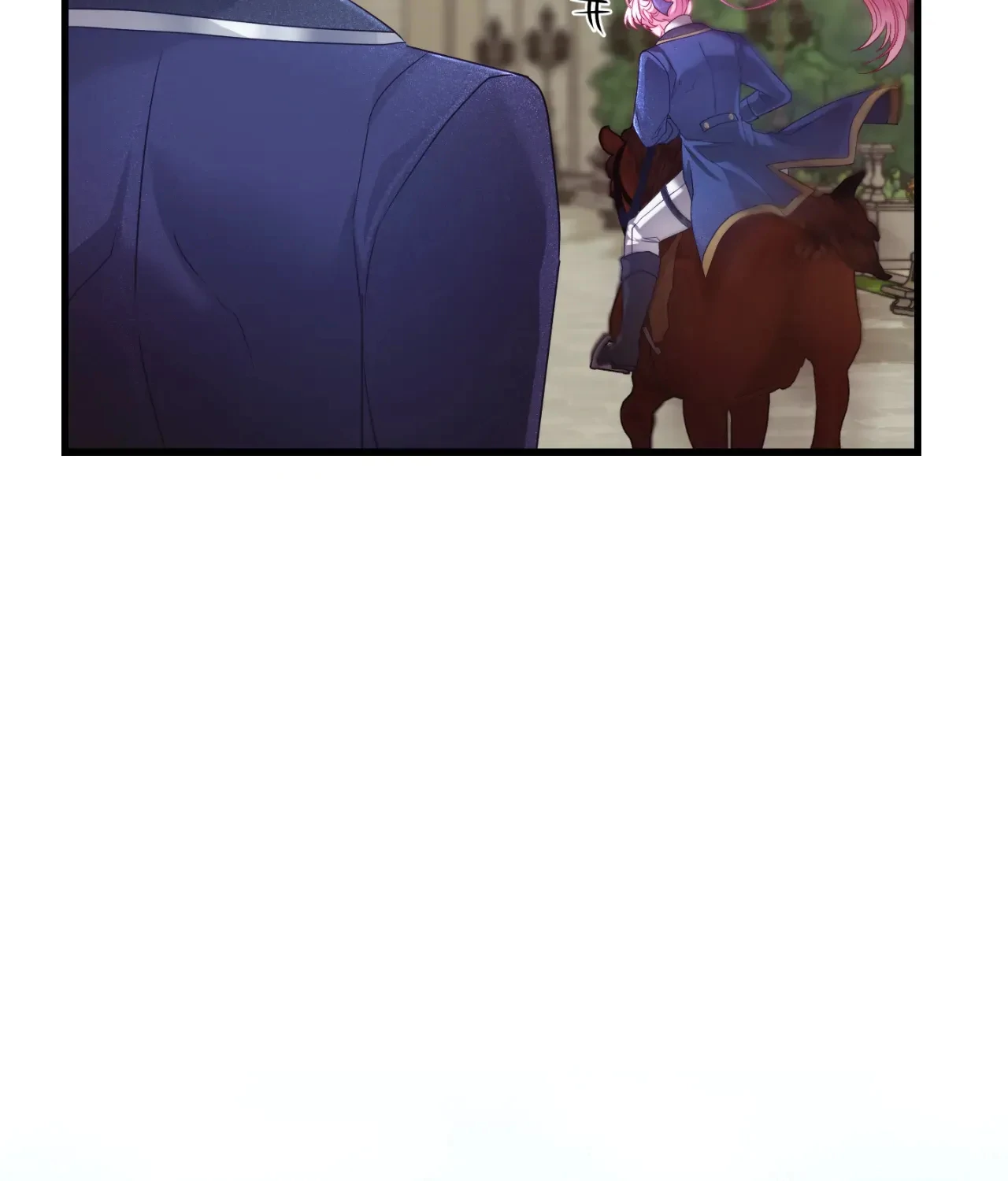 Wolf Under Sheep’s Clothing - Chapter 9 manhwa