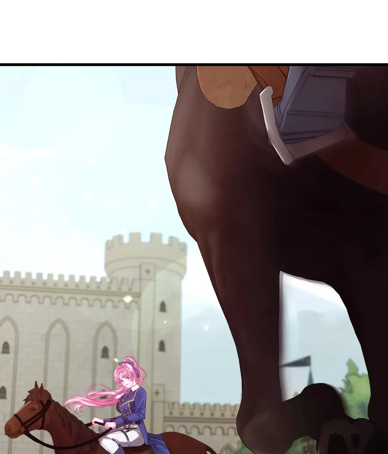 Wolf Under Sheep’s Clothing - Chapter 9 manhwa