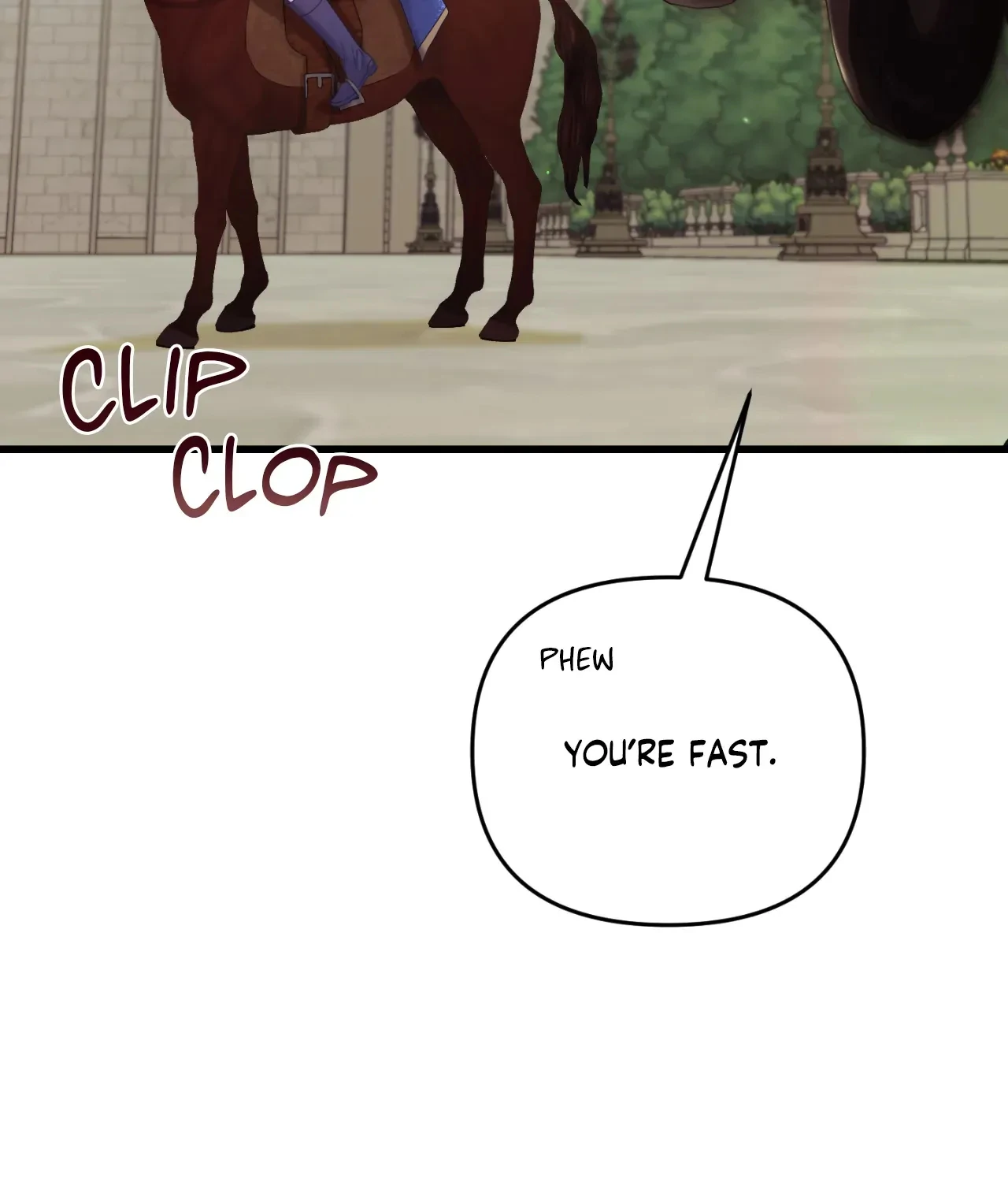 Wolf Under Sheep’s Clothing - Chapter 9 manhwa