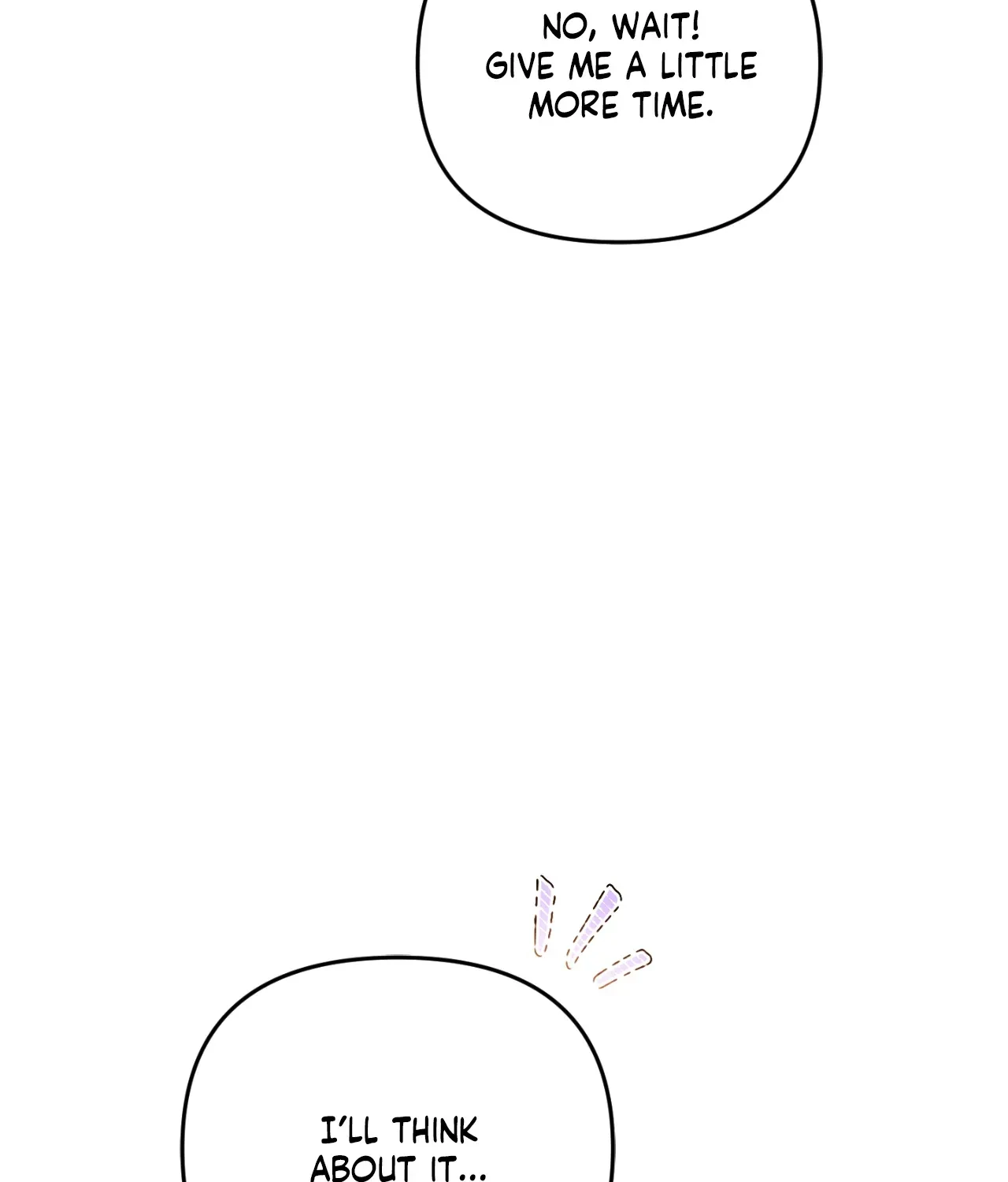 Wolf Under Sheep’s Clothing - Chapter 9 manhwa