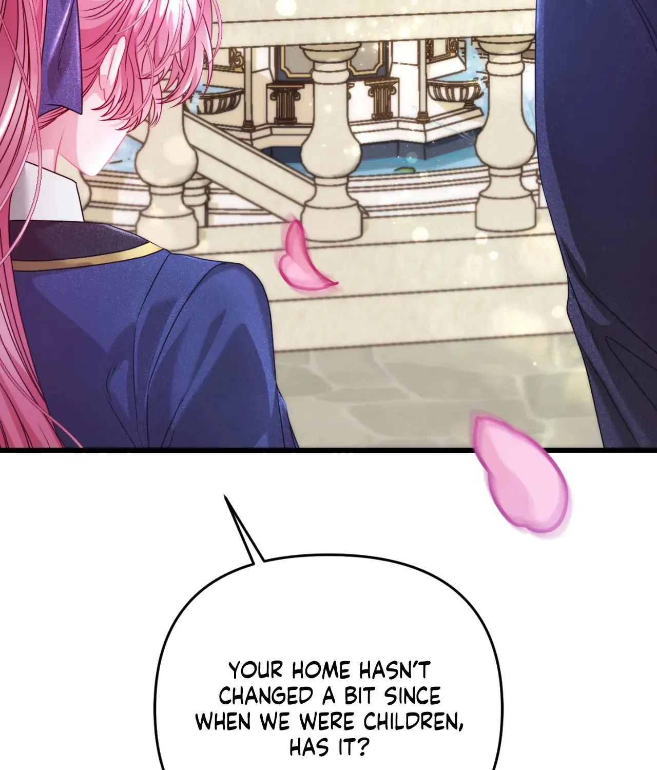 Wolf Under Sheep’s Clothing - Chapter 9 manhwa