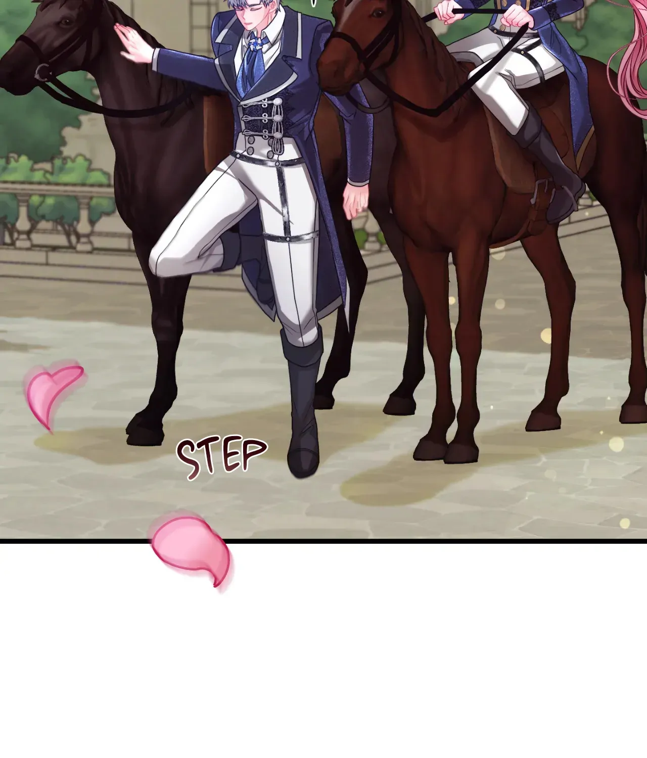 Wolf Under Sheep’s Clothing - Chapter 9 manhwa
