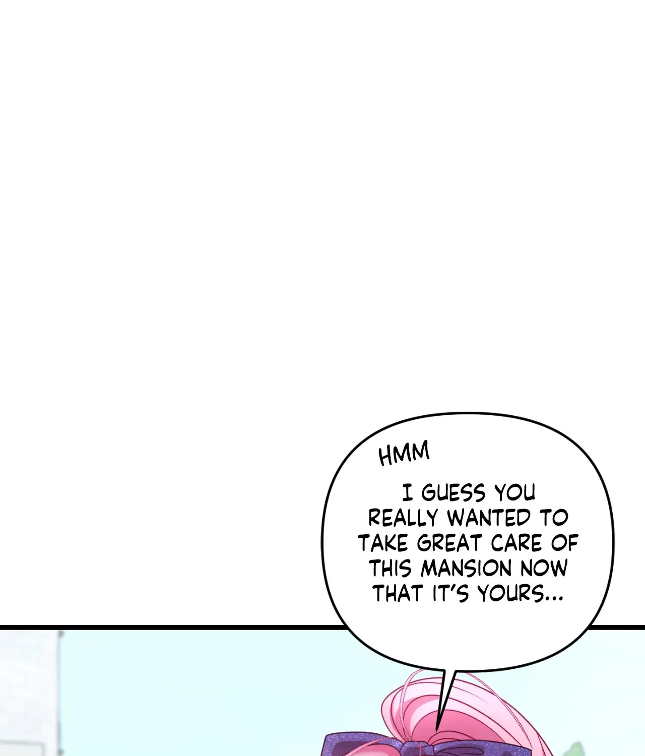 Wolf Under Sheep’s Clothing - Chapter 9 manhwa