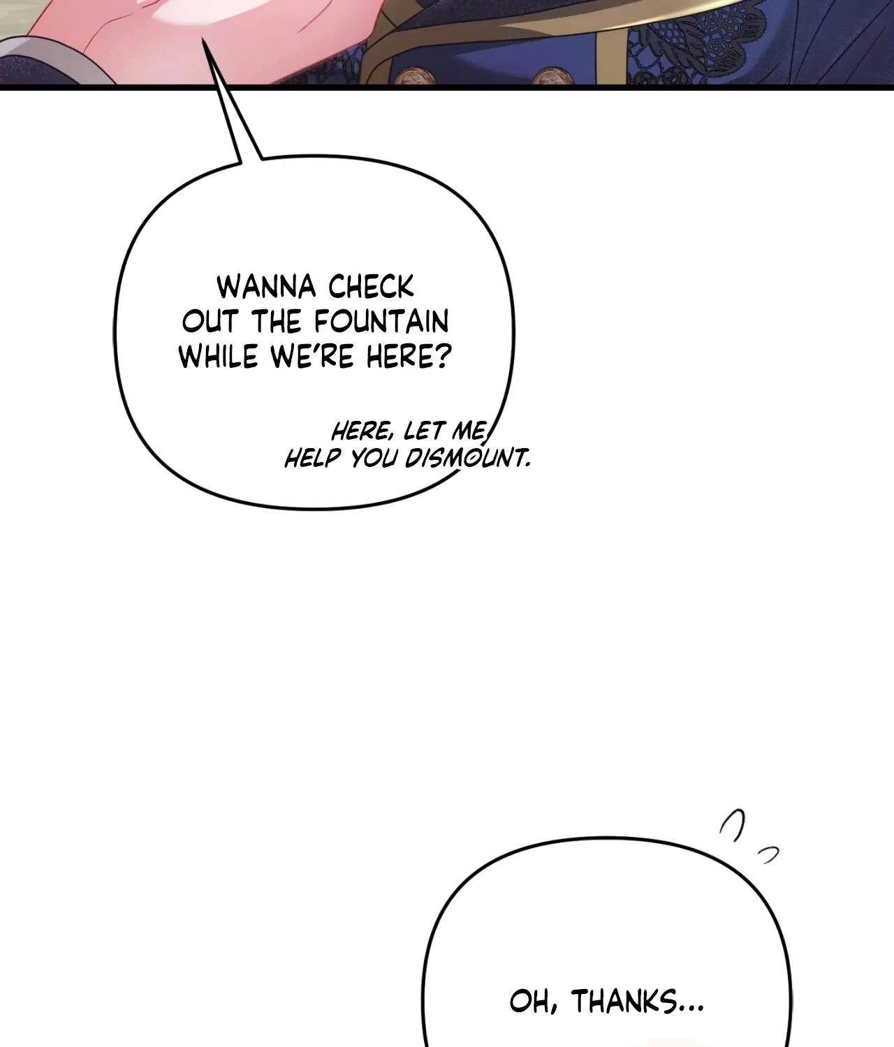 Wolf Under Sheep’s Clothing - Chapter 9 manhwa