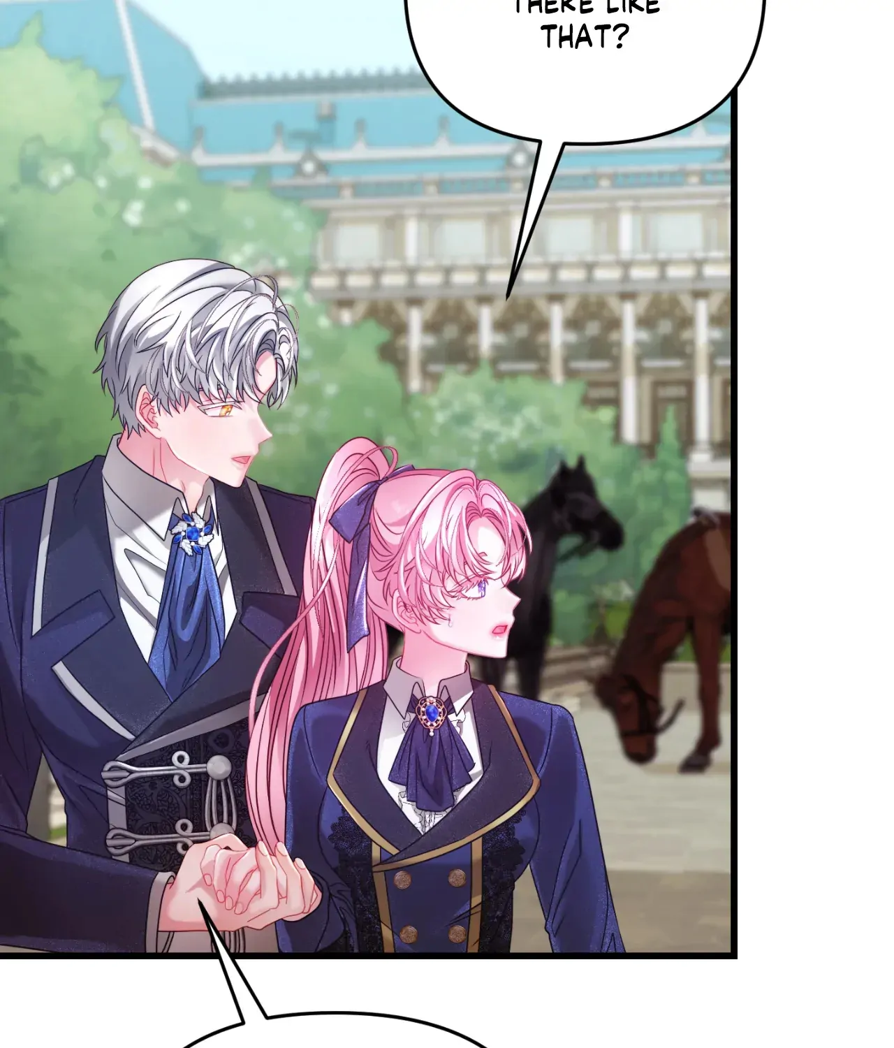 Wolf Under Sheep’s Clothing - Chapter 9 manhwa