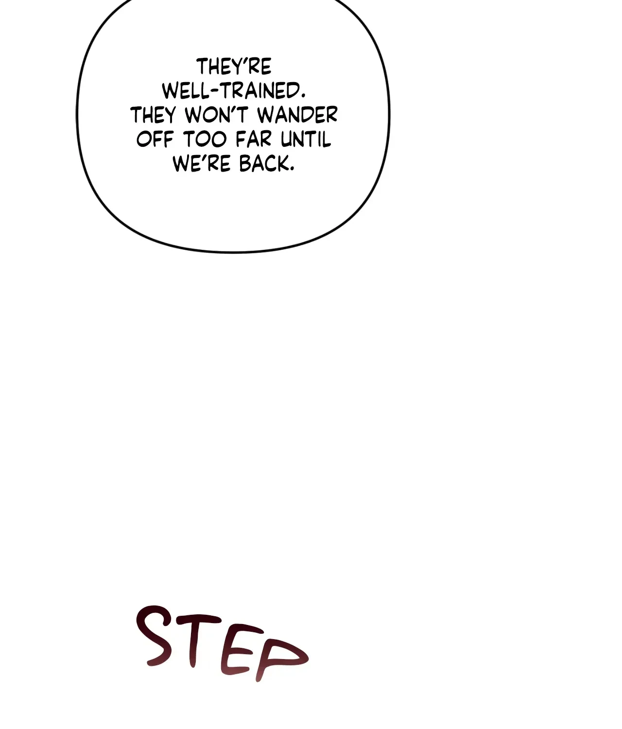 Wolf Under Sheep’s Clothing - Chapter 9 manhwa