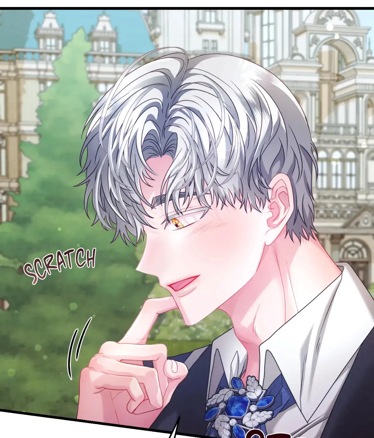 Wolf Under Sheep’s Clothing - Chapter 9 manhwa