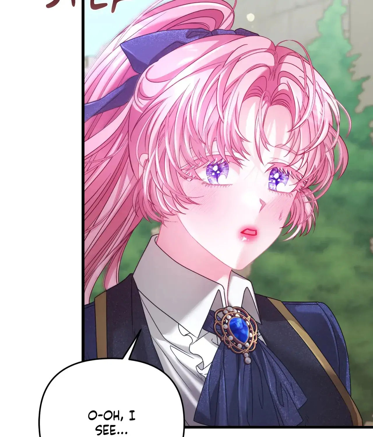 Wolf Under Sheep’s Clothing - Chapter 9 manhwa