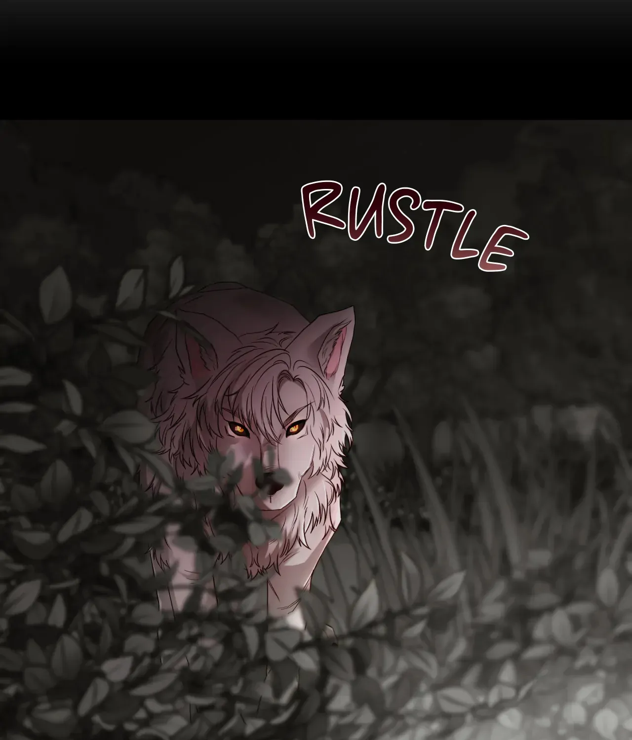 Wolf Under Sheep’s Clothing - Chapter 9 manhwa
