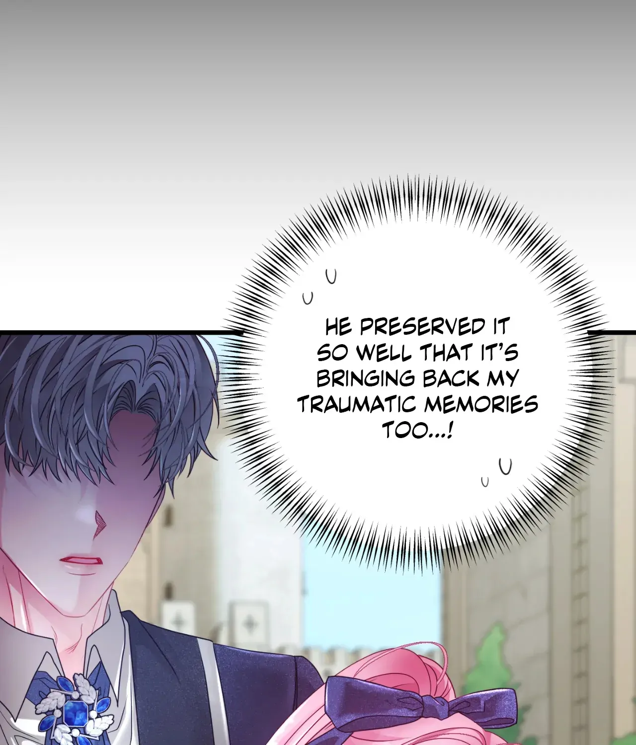 Wolf Under Sheep’s Clothing - Chapter 9 manhwa