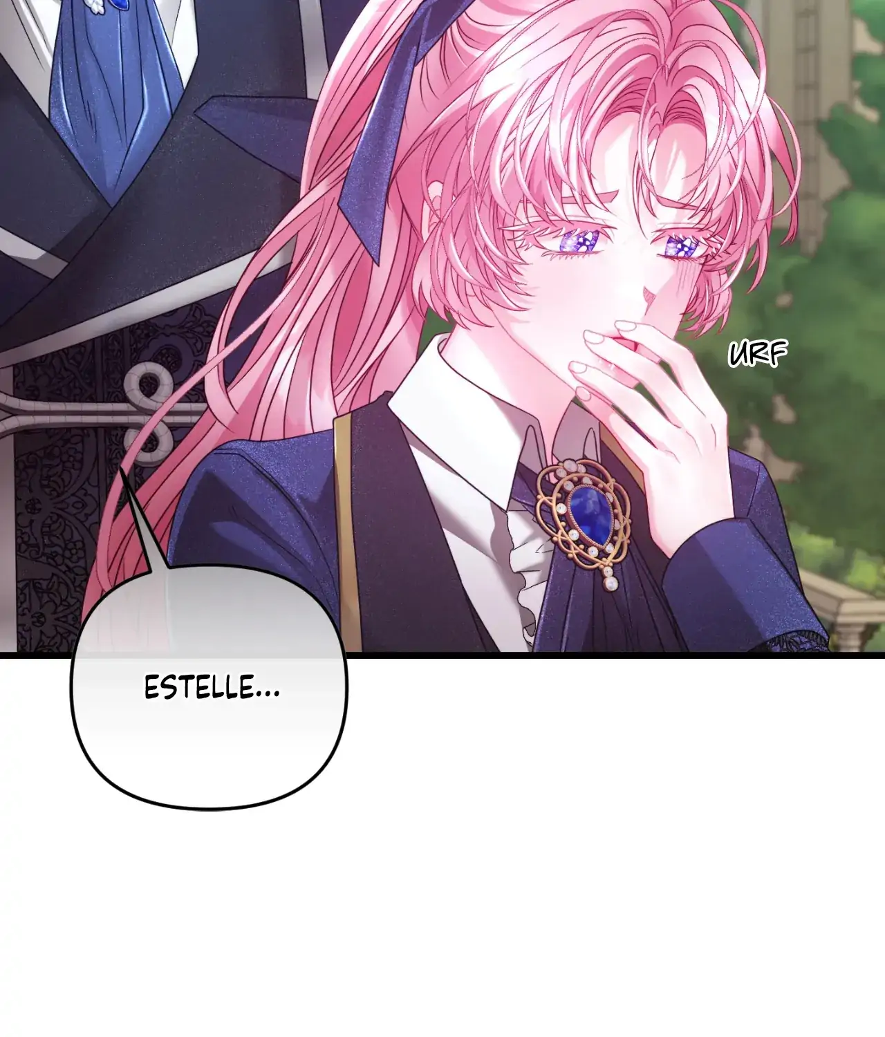 Wolf Under Sheep’s Clothing - Chapter 9 manhwa