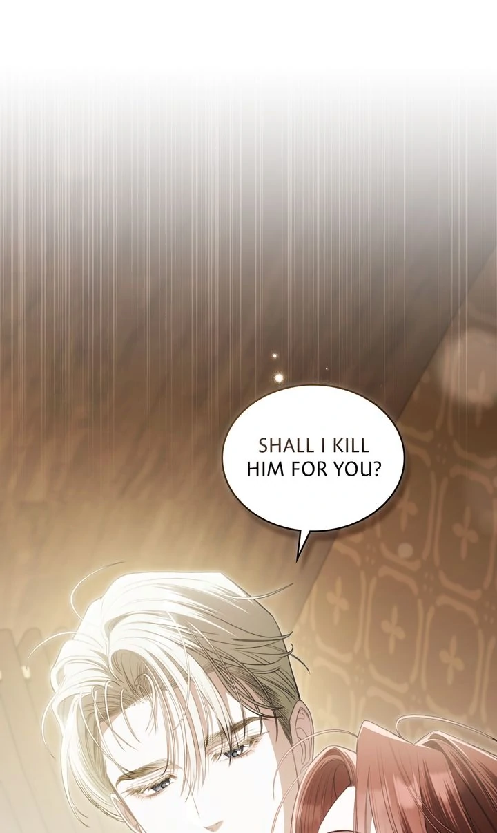 The Hidden Muse - Chapter 39 manhwa