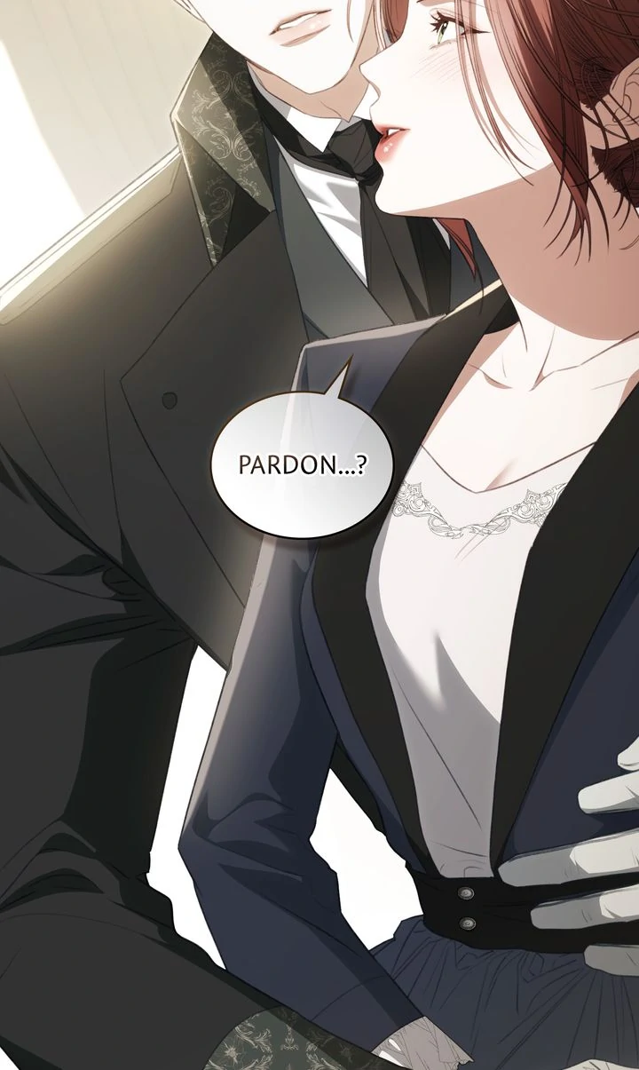 The Hidden Muse - Chapter 39 manhwa