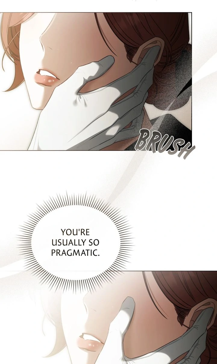 The Hidden Muse - Chapter 39 manhwa