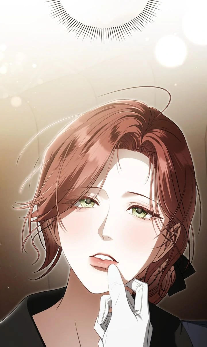 The Hidden Muse - Chapter 39 manhwa