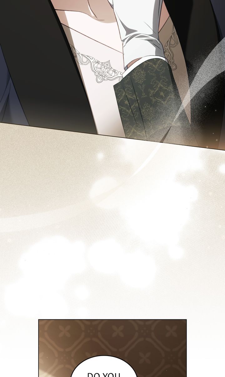 The Hidden Muse - Chapter 39 manhwa