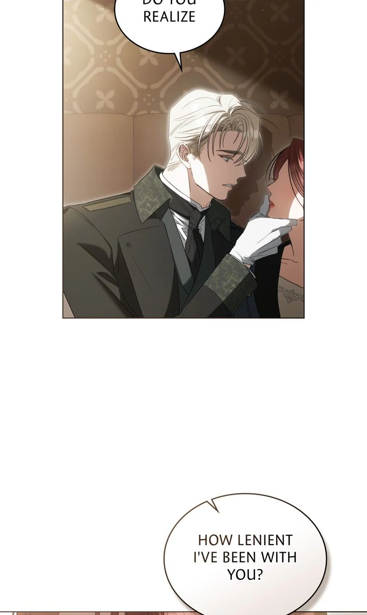 The Hidden Muse - Chapter 39 manhwa